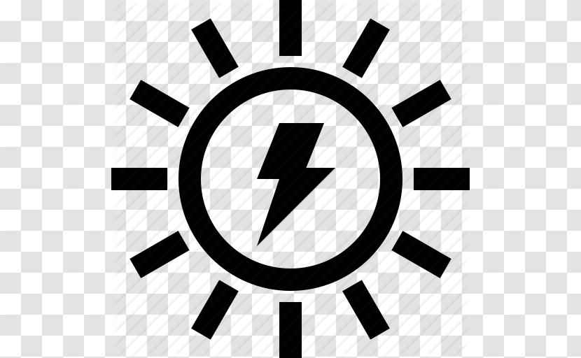 Happiness Emoticon - Electricity Icon Transparent PNG