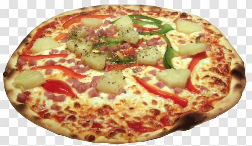 Pizza Delight Lebanese Cuisine Ham Portuguese Transparent PNG