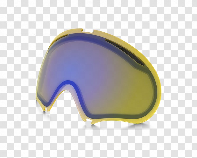 Goggles Oakley, Inc. Sunglasses Oakley A Frame 2.0 Replacement Lens - Skiing Transparent PNG