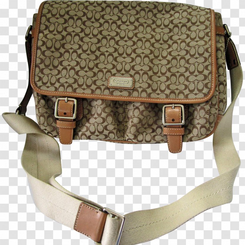 Messenger Bags Handbag Coach New York Kitt Crossbody Women's - Bag Transparent PNG