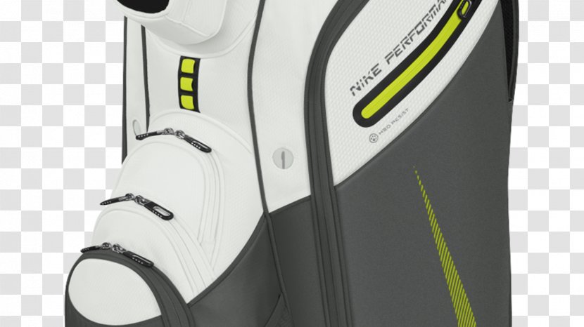 Nike Air Max Golfbag Transparent PNG