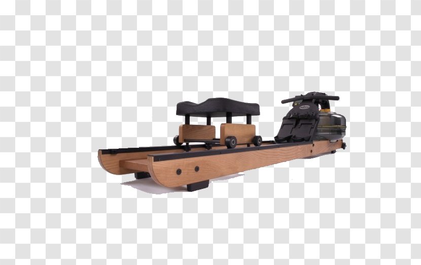 First Degree Fitness Viking 2 AR Indoor Rower Rowing Concept2 Pacific Challenge - Exercise Transparent PNG