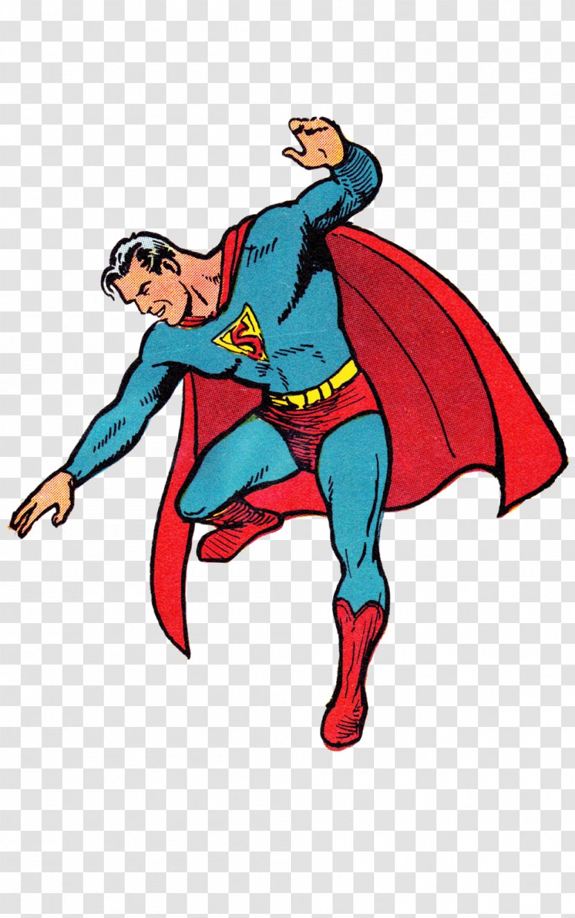 Superman Doomsday Batman Captain Atom Lex Luthor - Comics - Jorel Transparent PNG
