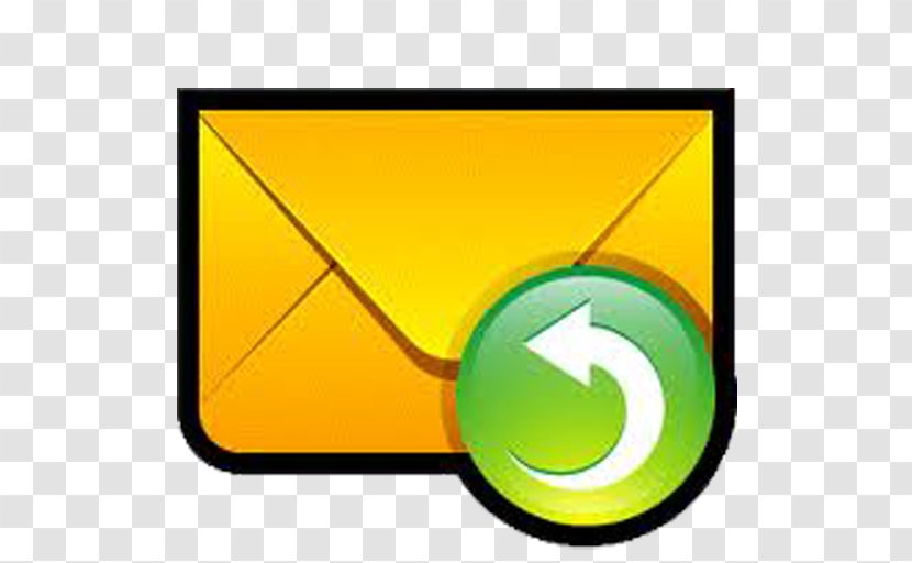 Email Attachment Bounce Address Noreply - Message Transparent PNG