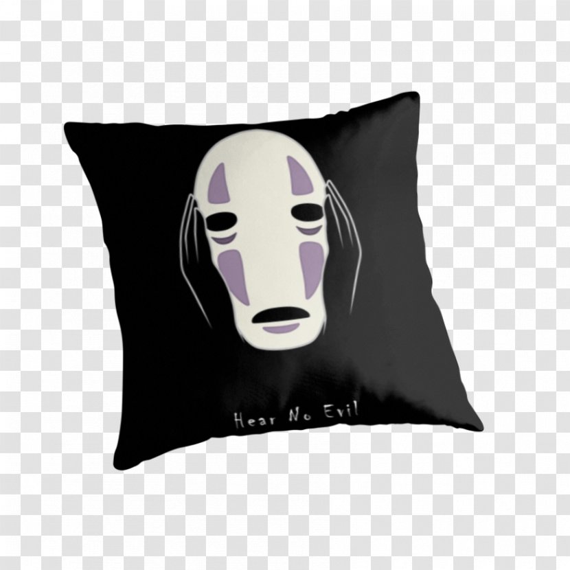 Cushion Throw Pillows Font - Pillow Transparent PNG