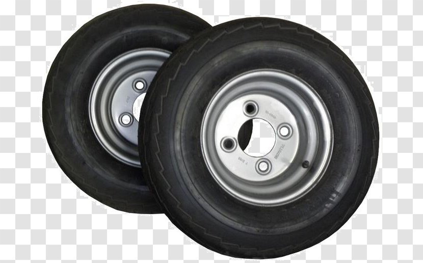 Tire Alloy Wheel Spoke Rim Synthetic Rubber - Natural - Jockey Transparent PNG