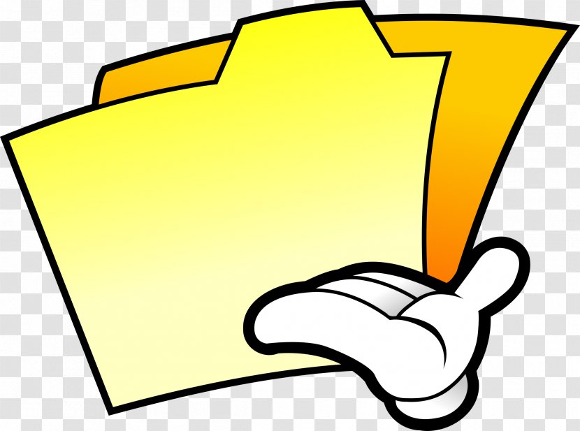 Directory Clip Art - Shared Resource - Folder Transparent PNG