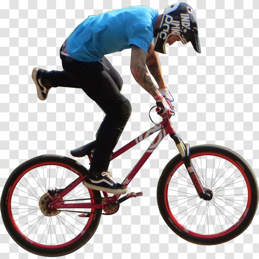 Norco Bicycles Dirt Jumping Cycling Mountain Bike - Bicycle - Bmx Transparent PNG