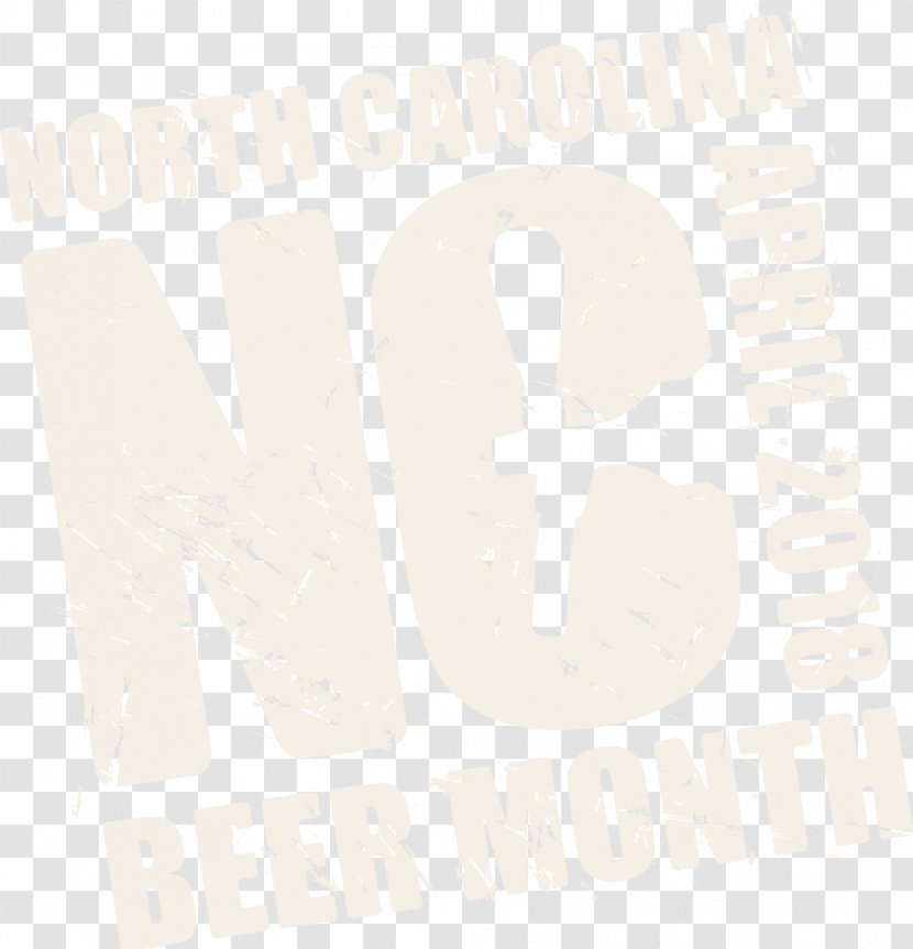 Beer North Carolina Brand Logo Font Transparent PNG