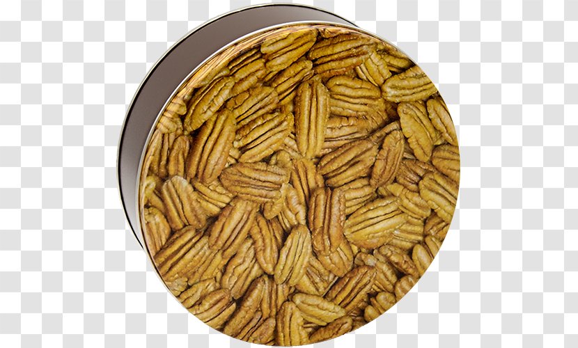 Cereal Germ Vegetarian Cuisine Whole Grain Nut Vegetarianism - Food - Pecan Transparent PNG