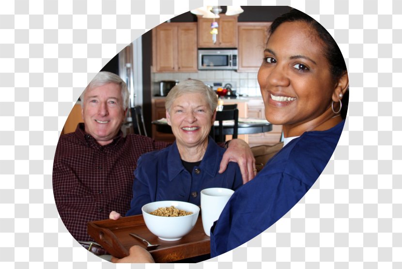 Home Care Service Health Aged Friendly Healthcare Services LLC Nursing - Elderly Transparent PNG