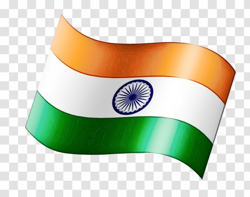 India Independence Day Background Green - Flag Of - Symbol Logo Transparent PNG