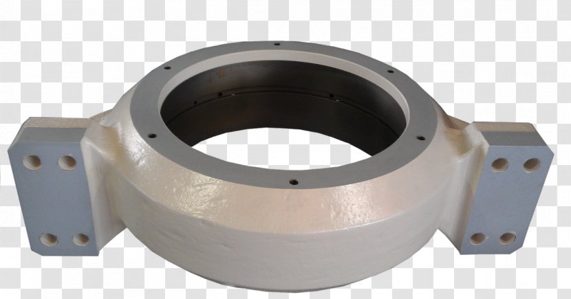 Pillow Block Bearing Cast Iron Tapered Roller Manufacturing - Hardware Accessory Transparent PNG