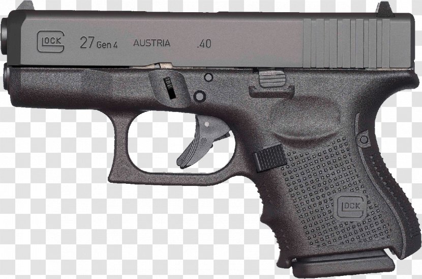 Heckler & Koch P30 VP9 9×19mm Parabellum Pistol - Vp9 - Weapon Transparent PNG