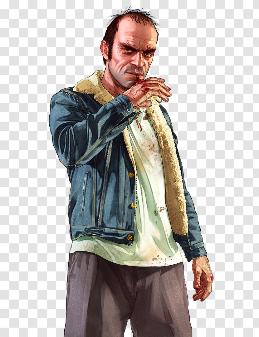 Grand Theft Auto V Auto: San Andreas IV Xbox 360 - Playstation 4 Transparent PNG