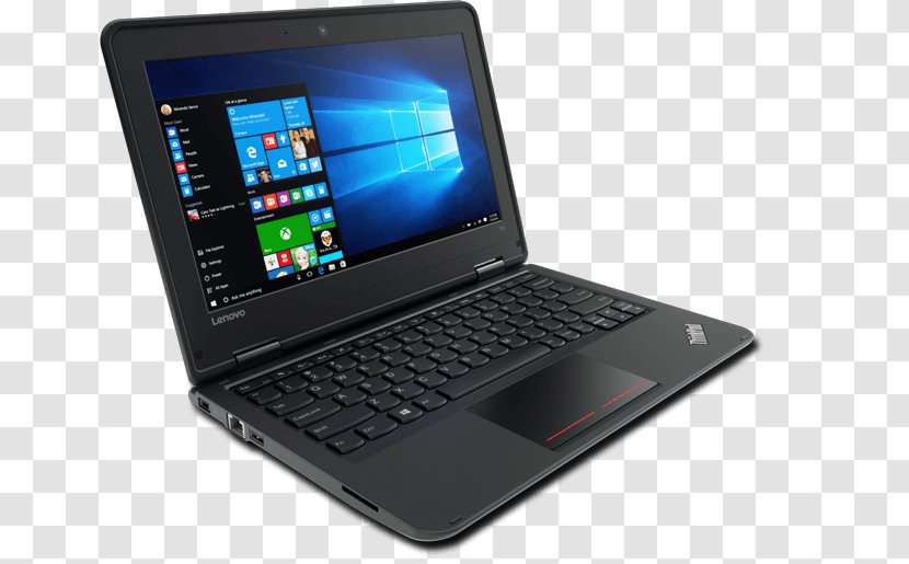ThinkPad Yoga Laptop Intel Lenovo - Computer Software - Special Offers Transparent PNG