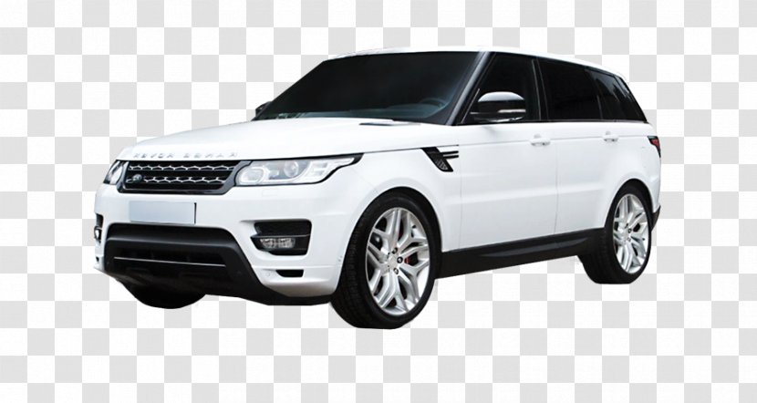 Range Rover Sport Land Car Evoque Company Transparent PNG