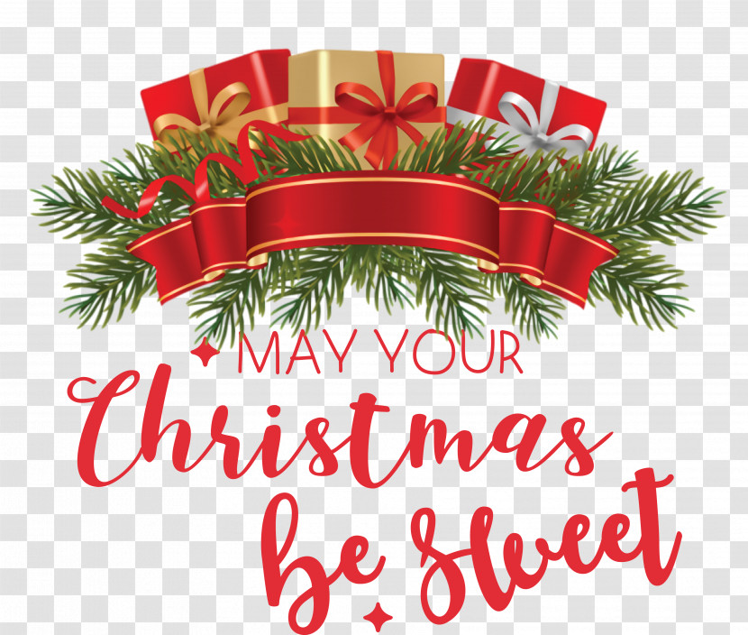 Christmas Day Transparent PNG