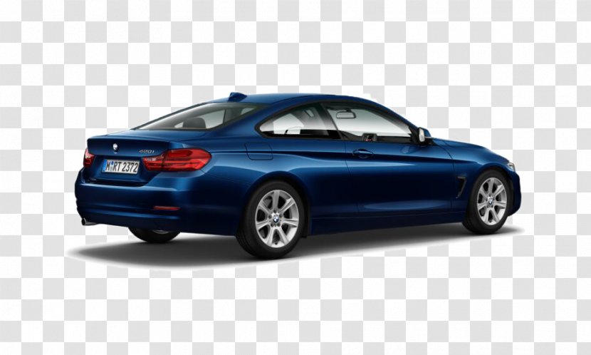 BMW 4 Series Car 5 M3 - Personal Luxury - Bmw Transparent PNG