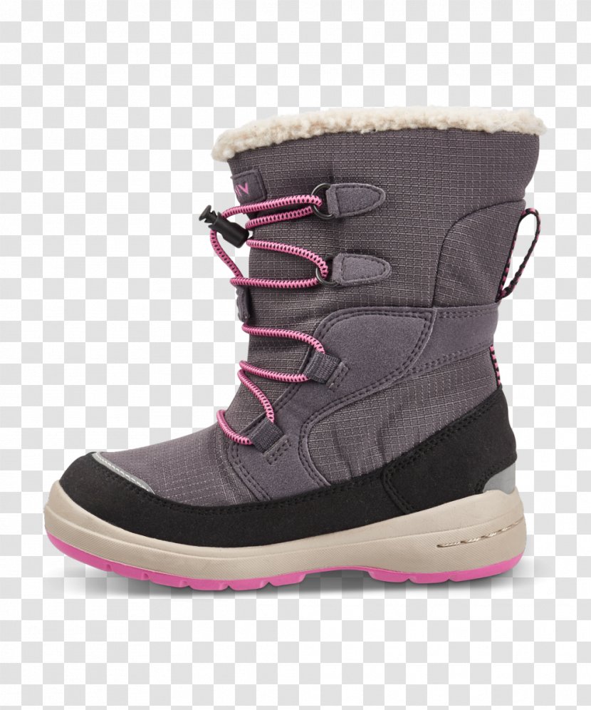 Snow Boot Shoe Sportswear Walking Transparent PNG