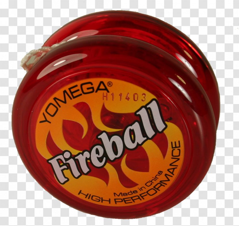 Yo-Yos Fireball Yo And Black By Yomega Product Shopping Image - Secret Garden Wind Transparent PNG