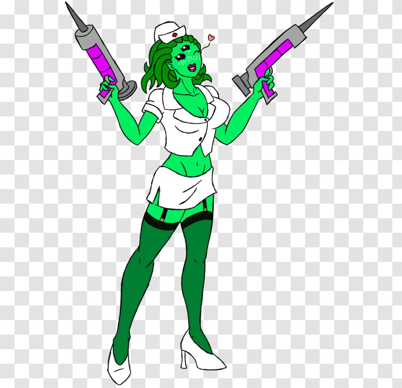 Drawing Alien YouTube Nursing - Fictional Character Transparent PNG