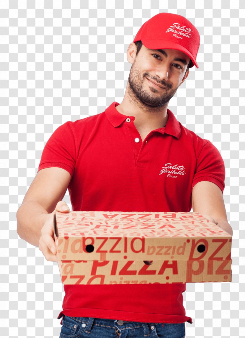 Pizza Delivery Sfiha Rodízio Restaurant - Headgear Transparent PNG