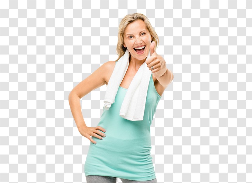 Physical Exercise Stock Photography Woman Thumb Signal Weight Loss - Fitness - Happy Womens Day Transparent PNG