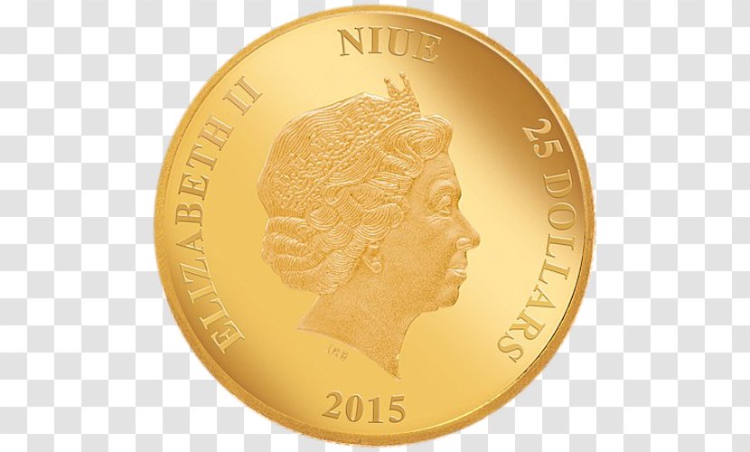 Coin Collecting Gold Mint Transparent PNG