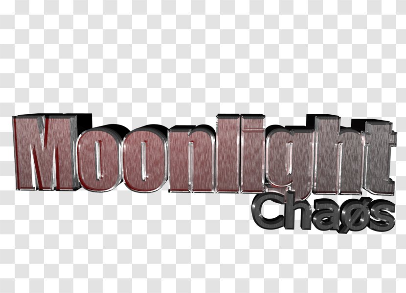 Brand Logo Font - Moonlight Transparent PNG