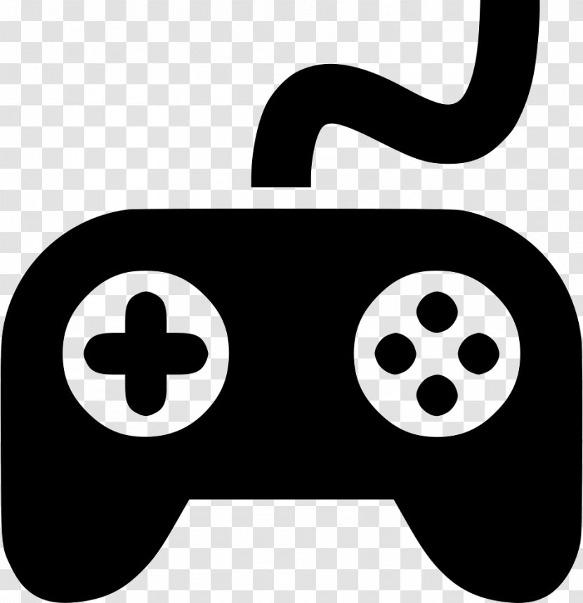Video Game Controllers Wii - Gamepad Transparent PNG