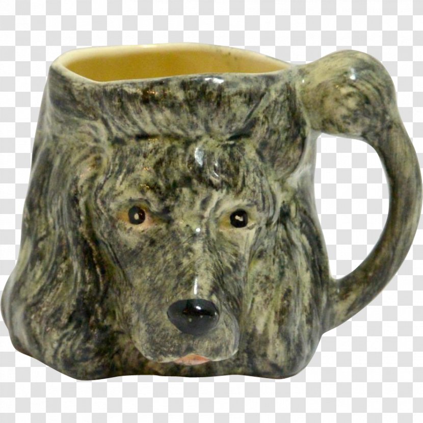 Dog Breed Snout Canidae Tableware - Hand-painted Transparent PNG