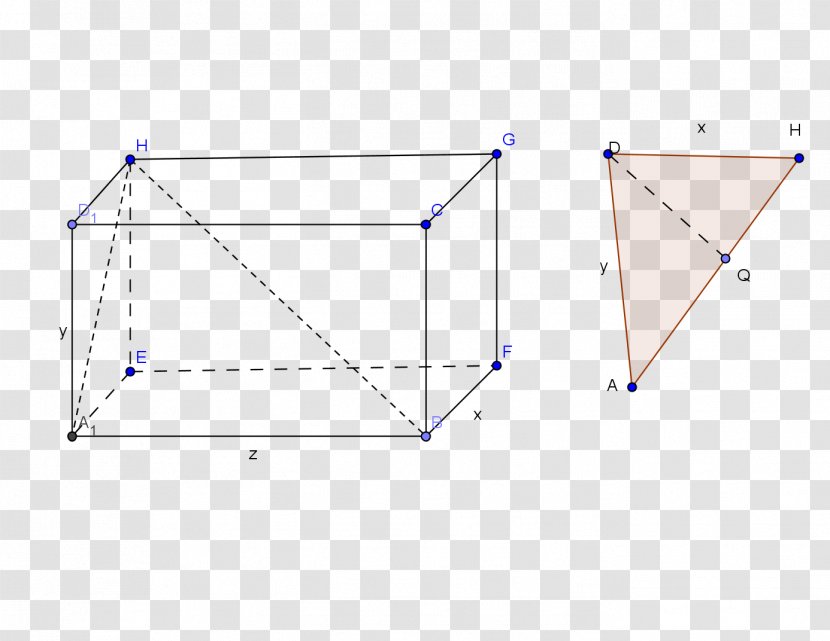 Triangle Product Design Point - Parallel - Mathematical Analysis Transparent PNG