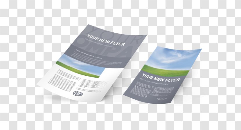 Visiting Card Printing Printer Flyer - Brand - Online Business Transparent PNG