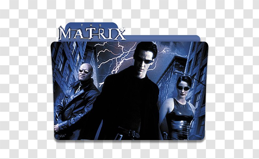 Neo Agent Smith YouTube The Matrix Wachowskis - Film Transparent PNG