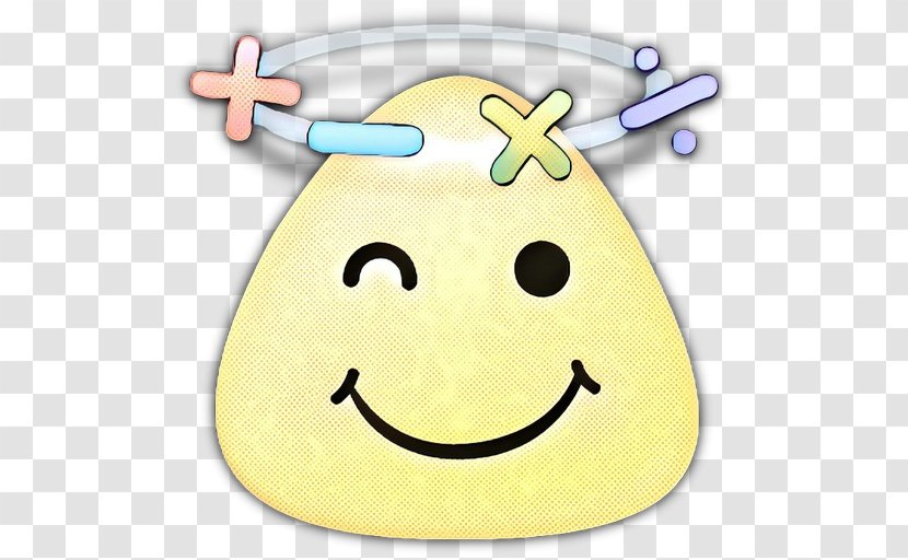 Emoticon - Pleased - Happy Transparent PNG