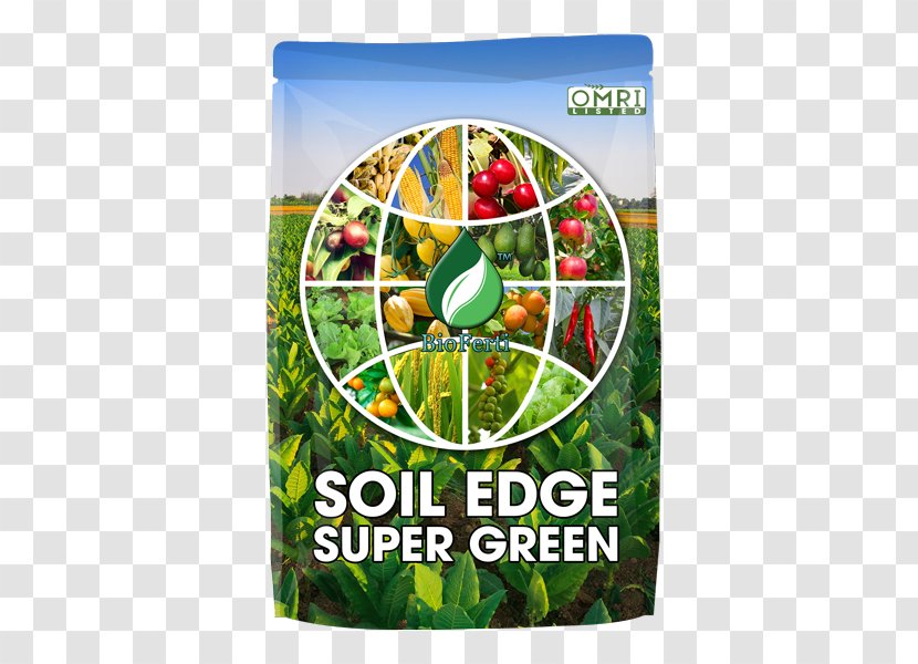 Fertilisers Soil Conditioner Biofertilizer Organic Food - Inorganic Compound Transparent PNG