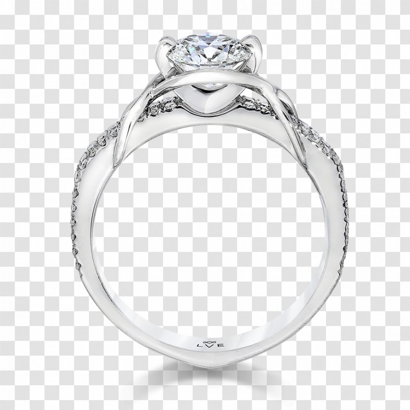 Hatton Garden Wedding Ring Jewellery Gemstone - Body Jewelry Transparent PNG