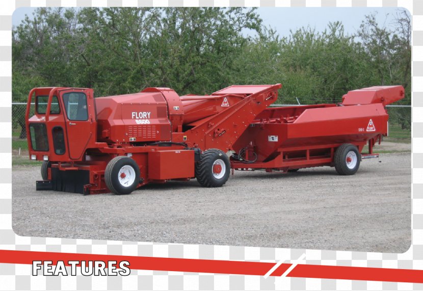 Machine Car Nut Fan Trailer - Vehicle - International Harvester Transparent PNG