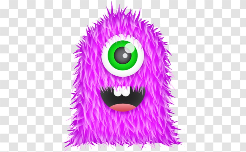 Monster Drawing Cartoon - Eye Transparent PNG