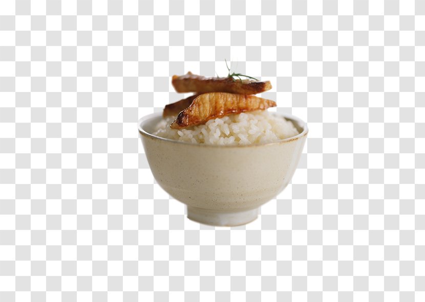 Fried Rice Grain - Restaurant Transparent PNG