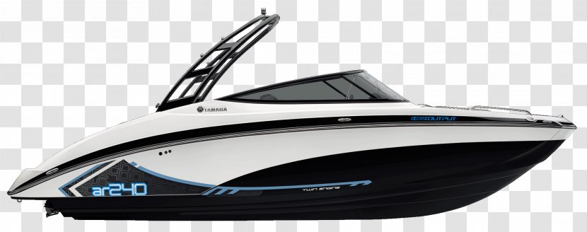 Motor Boats Yamaha Company Corporation Boating - Yacht - Boat Transparent PNG