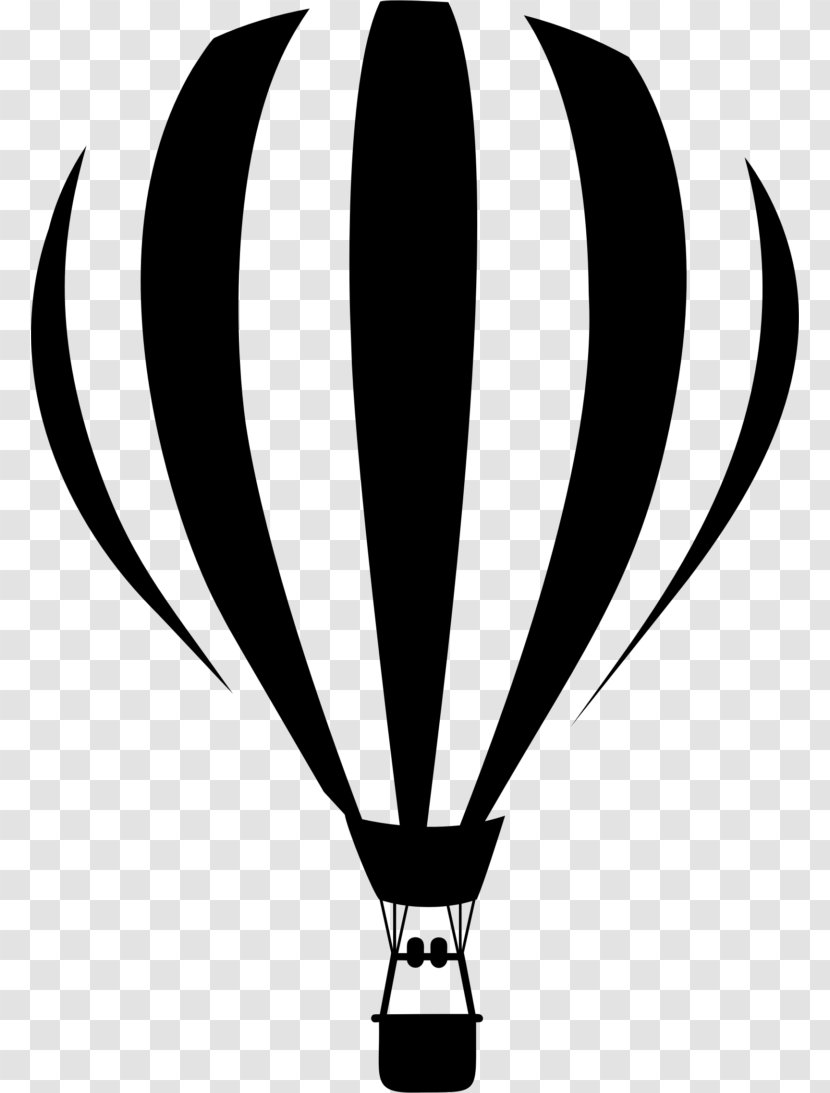 Hot Air Balloon Flight Clip Art - Drawing Transparent PNG
