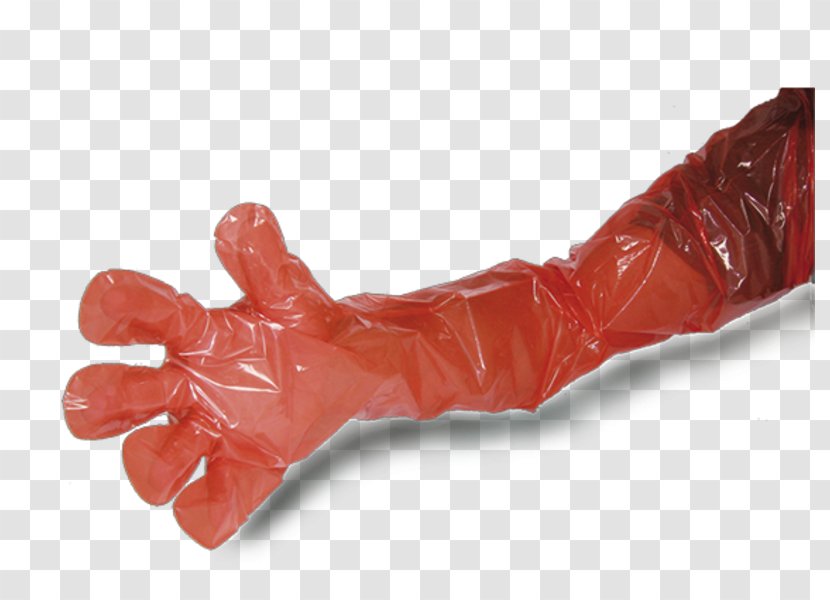 Midwifery Plastic Glove Hygiene Childbirth - Finger - Sperma Transparent PNG