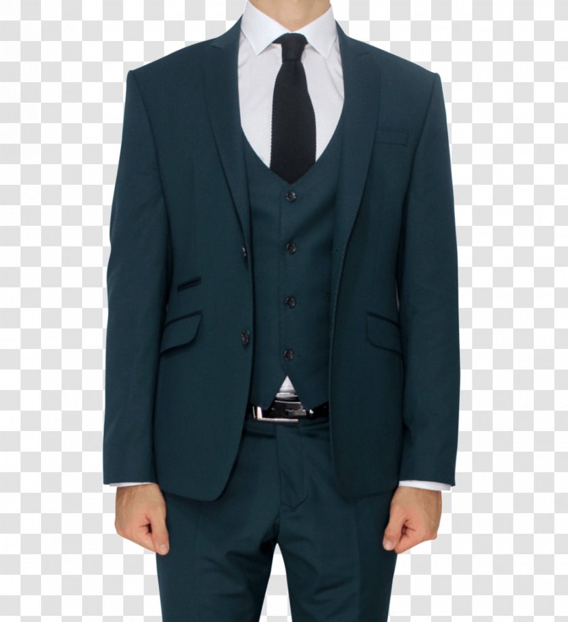 Suit Blazer Jacket Tailor Pants Transparent PNG