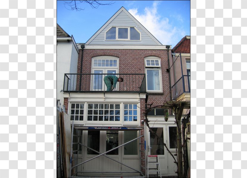 Window Historic House Museum Commercial Building Roof Transparent PNG