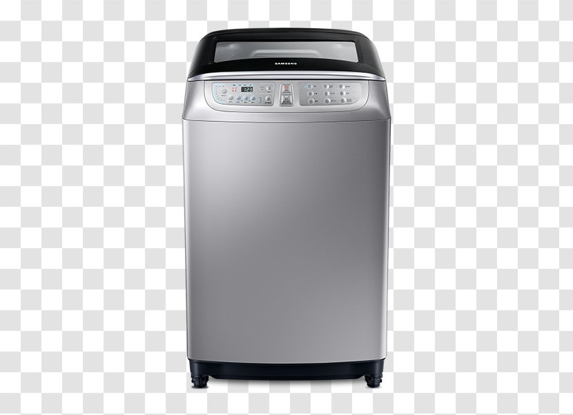 Washing Machines Home Appliance Major Samsung Electronics - Kimchi Refrigerator - Machine Appliances Transparent PNG