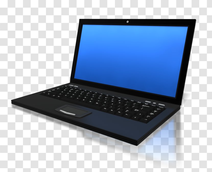Laptop MacBook Pro Clip Art - Display Device Transparent PNG