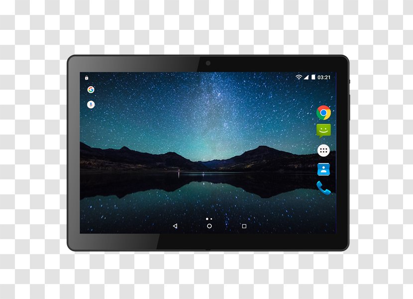 Multilaser M10A Lite Samsung Galaxy Tab 10.1 7.0 Android Transparent PNG
