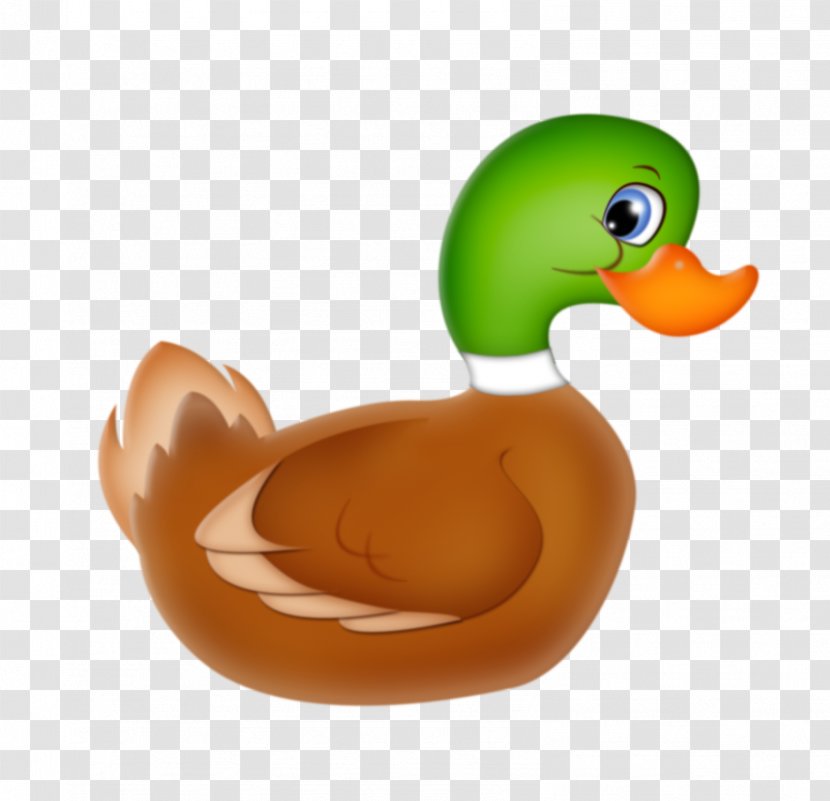 Rubber Duck Mallard American Pekin Clip Art - Image Sharing - Goose Transparent PNG